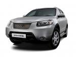 Hyundai Santa Fe Limited 2007 года